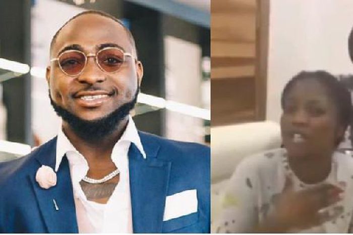 Davido to sue slay queens