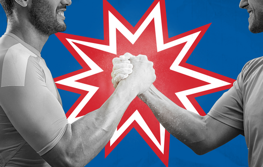 How to Be a Better Workout Buddy