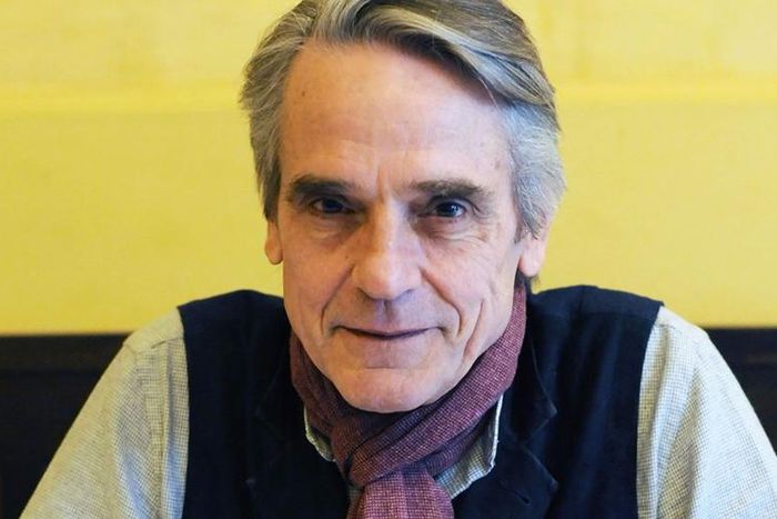 Jeremy Irons’ New Villain Is a Joy to Watch