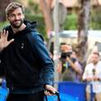 Llorente helped Tottenham reach the Champions League final last season