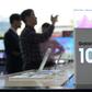 The world's biggest smartphone maker has touted the Galaxy S10's in-display fingerprint sensor as 'revolutionary'