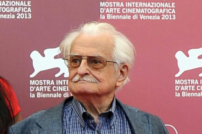 Soviet-era filmmaker Marlen Khutsiev, a leading representative of the Soviet New Wave, has died aged 93