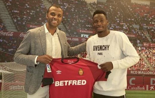 Baba Rahman