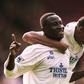 Tony Yeboah's goal against Wimbledon