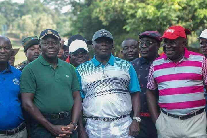 Golf