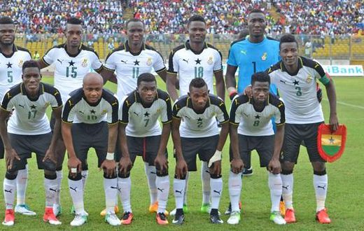 Black Stars