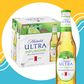 Michelob Ultra's Keto Beer Now Has Fruit Infusions