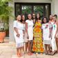 Yielding Accomplished African Women
