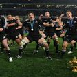 New Zealand are going for their third straight World Cup after victories in 2011 and 2015