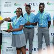11 High School businesses compete at 2019 JA Ghana Company of the year competition