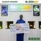 Man wins whopping GH¢566,000 at Soccabet