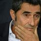 Barcelona coach Ernesto Valverde wants fixture list to be 'respected'