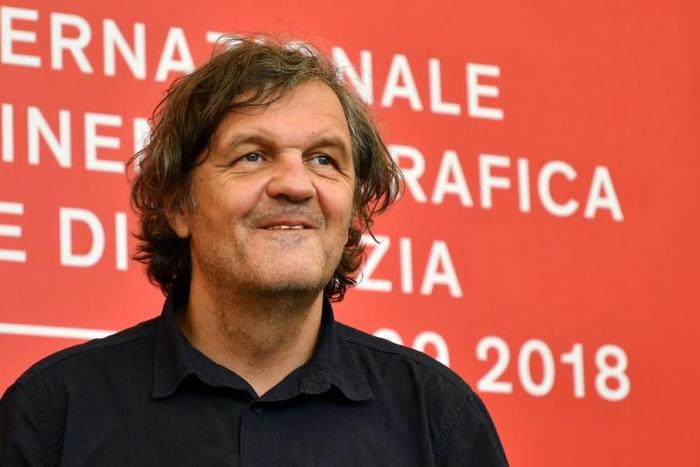 Acclaimed Serbian film director Emir Kusturica has been named as an advisor to Bosnia's nationalist Serb President Milorad Dodik