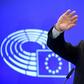 European Parliament head David Sassoli says it is up to Britain to decide whether it leaves the EU with or without a deal