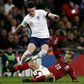 England defender Declan Rice has been criticised for snubbing the Republic of Ireland