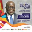 Ghana to host Africa’s first ever Global SDGs Youth Summit