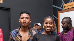 KiDi and MzVee