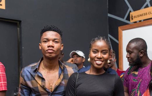 KiDi and MzVee