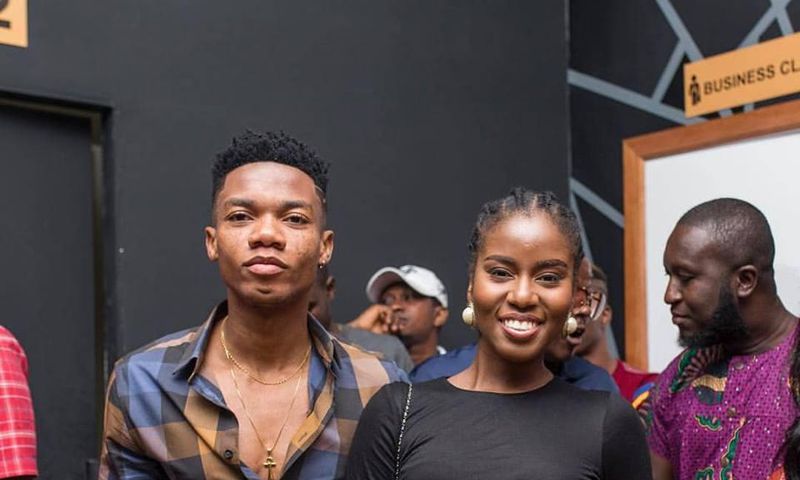 KiDi and MzVee