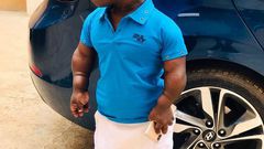 Shatta Bandle