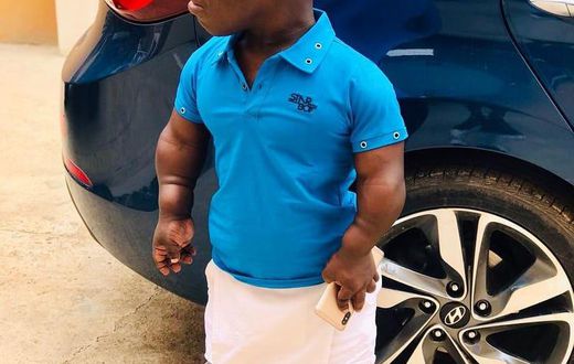 Shatta Bandle