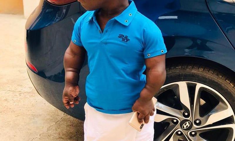 Shatta Bandle