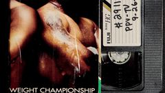 A Huge, and Probably Obsolete, Boxing Archive Is for Sale