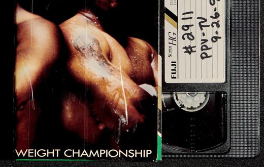 A Huge, and Probably Obsolete, Boxing Archive Is for Sale