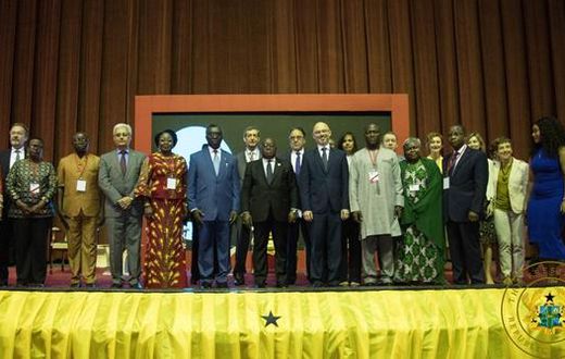 akufo-addo-africa-climate-week