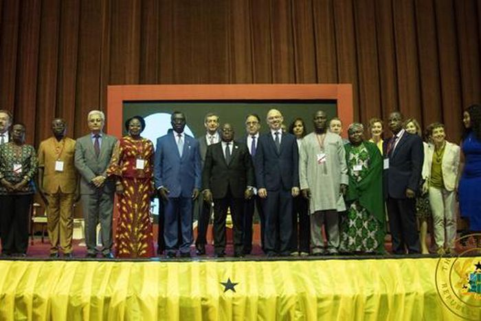 akufo-addo-africa-climate-week