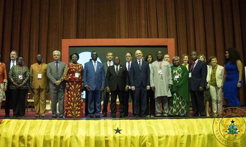 akufo-addo-africa-climate-week