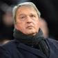 In this photograph taken on January 28, 2018, Anderlecht's manager Herman Van Holsbeeck looks on before the start of the Jupiler Pro League match between Standard de Liege and RSC Anderlecht, in Liege.
