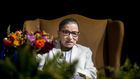 Ruth Bader Ginsburg Wins $1M Berggruen Prize