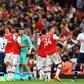 Tottenham Hotspur and Arsenal hoped to be title contenders instead both are out of form and the Gunners are riven by internal problems to boot