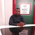 Kwame Zu of the NDC