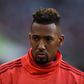 Jerome Boateng has been charged with assault after allegedly attacking his former partner