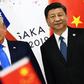 President Donald Trump says the US and China are working on a new location for the signing of a trade deal with China's leader Xi Jinping