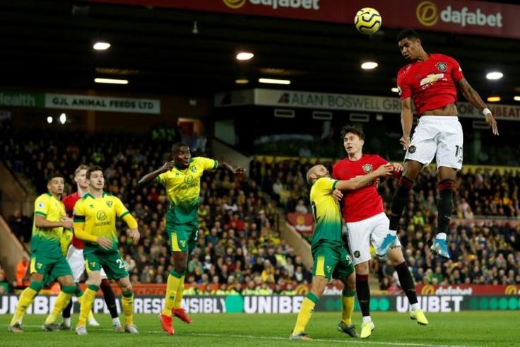 The Premier League is considering banning heading in academy matches