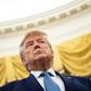 US President Donald Trump gave what was widely seen as a green light to a Turkish offensive in Syria