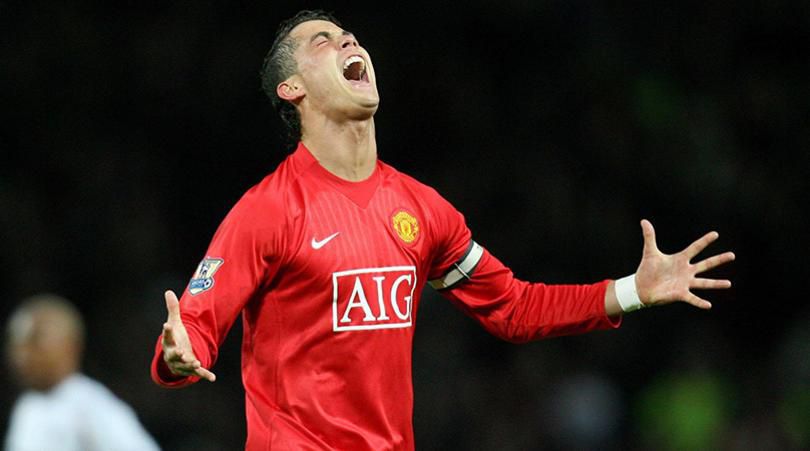 The Portuguese has now reached 700 career goals