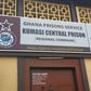 Kumasi Central Prison