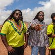Morgan Heritage