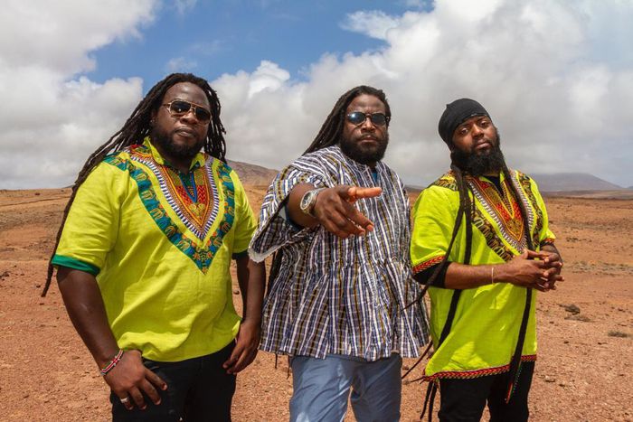 Morgan Heritage