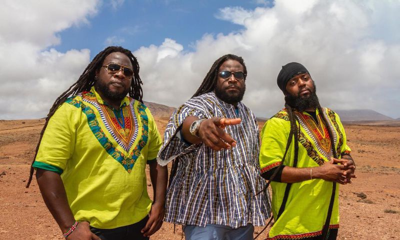 Morgan Heritage