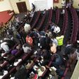 VIDEO: Alhaji Grunsah clashes with Kojo Yankah at GFA congress
