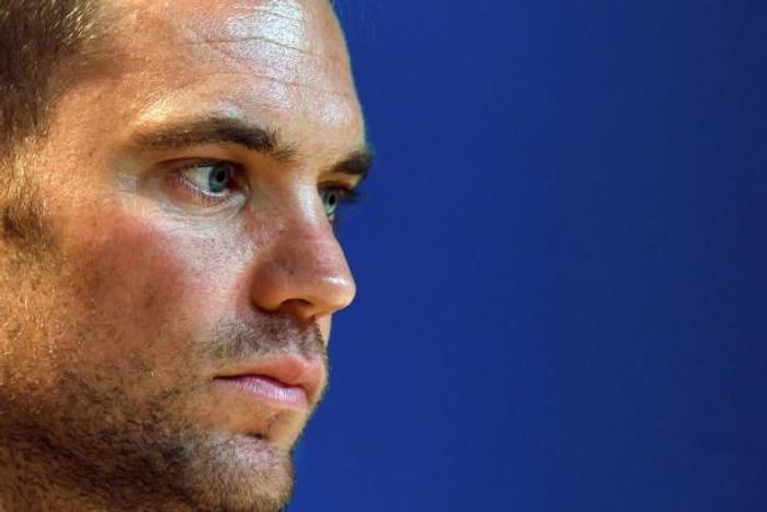 Debate has been raging in Germany as to whether veteran Bayern Munich star Manuel Neuer should keep his place as Germany's first-choice goalkeeper and captain of the national team.