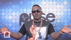 M.I. Abaga at Pulse