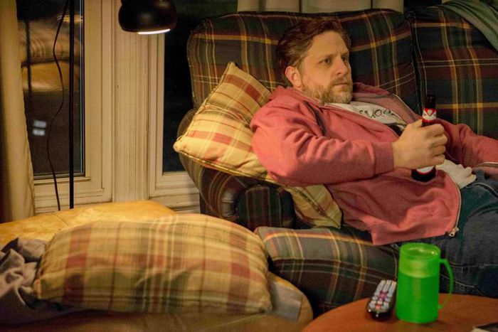 Was Scott in 'The Act' Based On A Real Person?