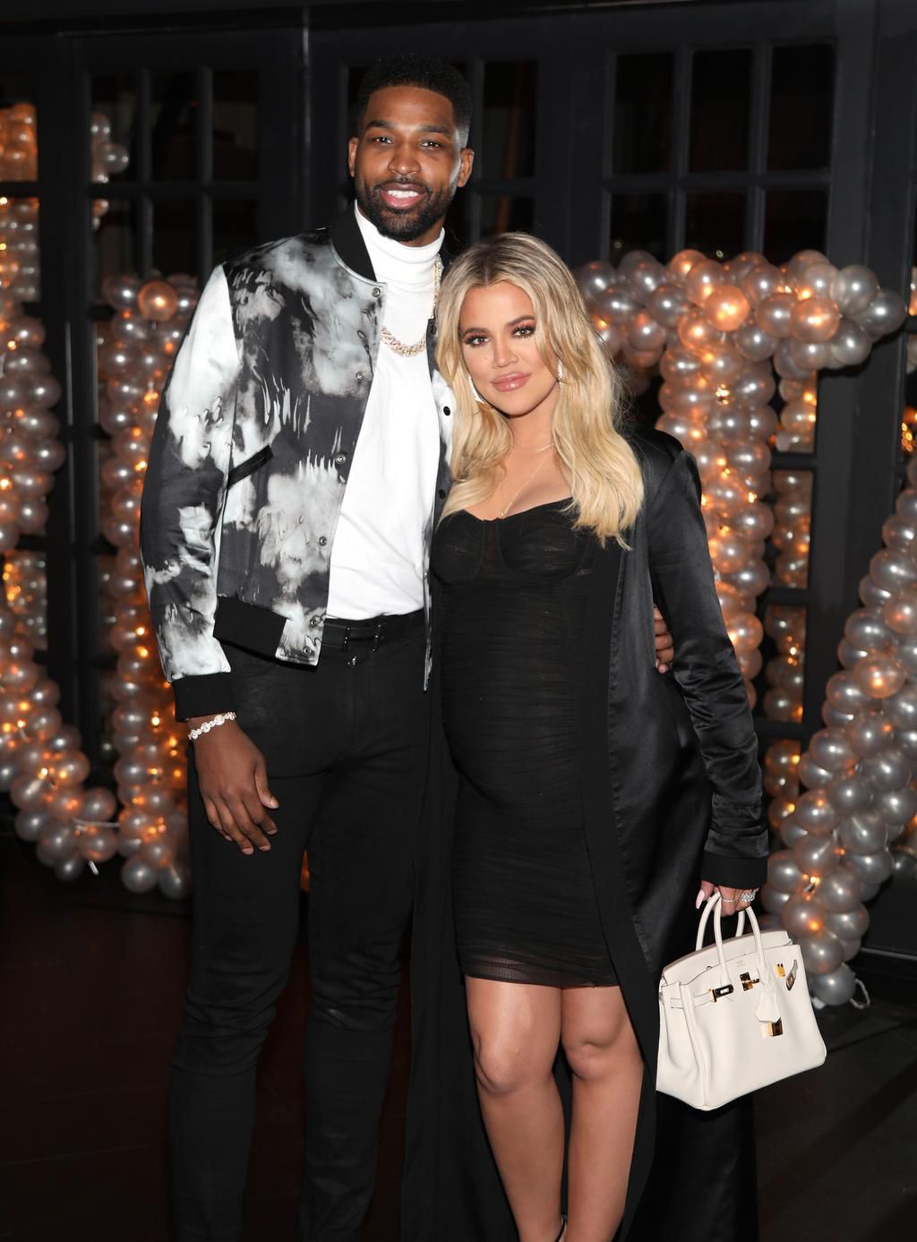 36 Celebs Who Stayed With Their Cheating Partners