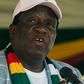 Zimbabwe President Emmerson Mnangagwa, seen here, has so far failed to redress the hyperinflation caused by economic mismanagement under his predecessor Robert Mugabe